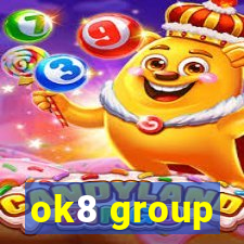 ok8 group